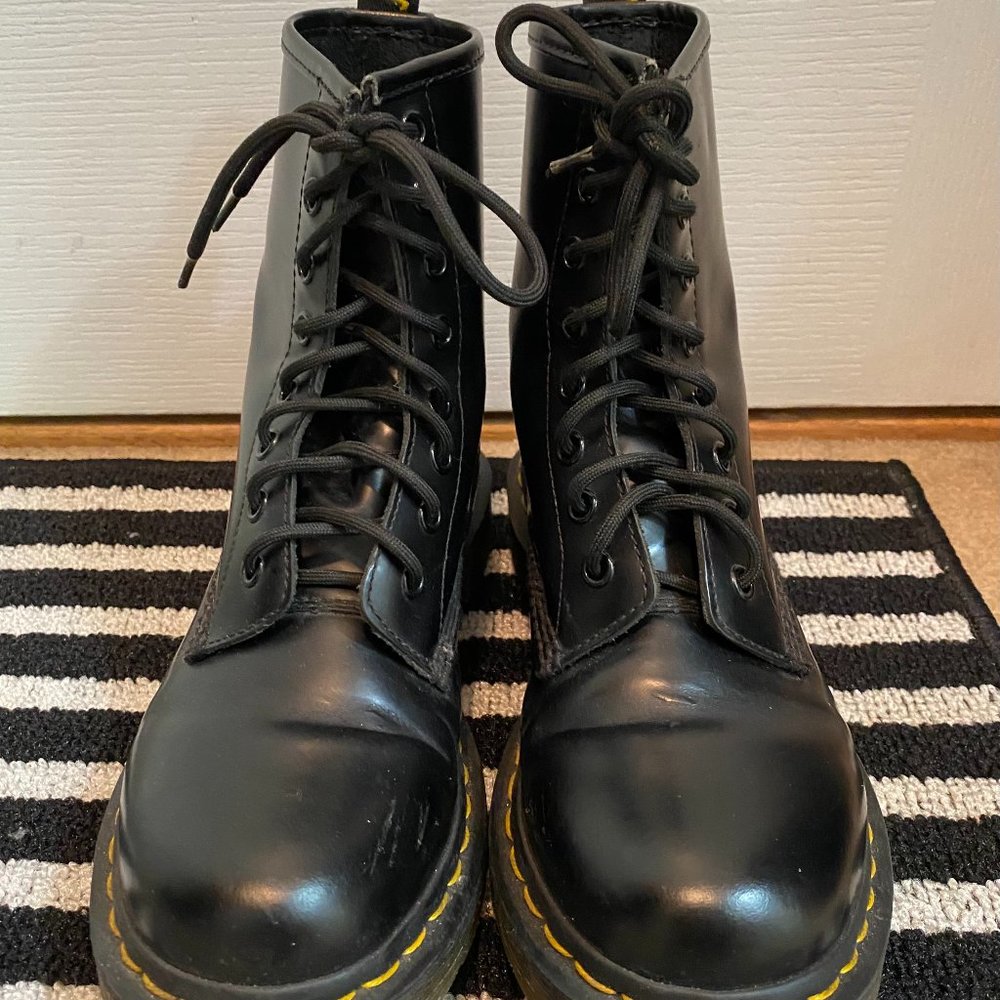 Dr Martens 1460